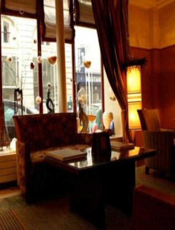 Hotel Baume Paris Luaran gambar